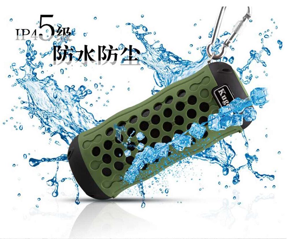 Haut-parleurs pour vélos - Ref 2263994 Image 12