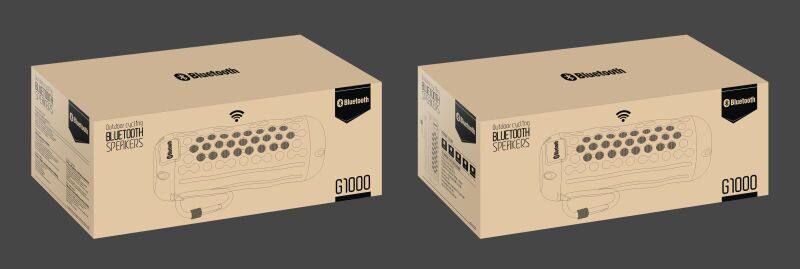 Haut-parleurs pour vélos - Ref 2263994 Image 20