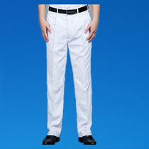 British SUS Outdoor New White Super Casual Pants Blue Super Super Business Clothing Leisure Pants