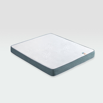 Compressed Rolls Bag Mattresses Muted Independent Core Bagged Spring Latex Mattresses High Gram Weight Pro-Skin Knit Printed Fabric