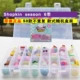 Shopkins Season 7 Búp bê mùa 8 Yêu tinh mua sắm đồ chơi trong nhà 50 mẫu không lặp lại