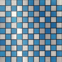 25 Yinduz+Blue Battle 30x30 см/пьеса