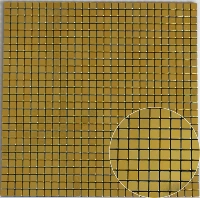 Золото 1,0 Золотое зеркало монохромное