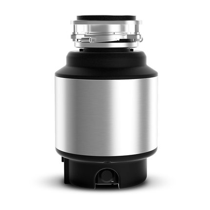 真实使用感受荣事达RSD-Y380ZL垃圾处理器怎么样,荣事达垃圾处理器质量真的很好吗?