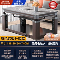 Обновление тарелки с серой камнем