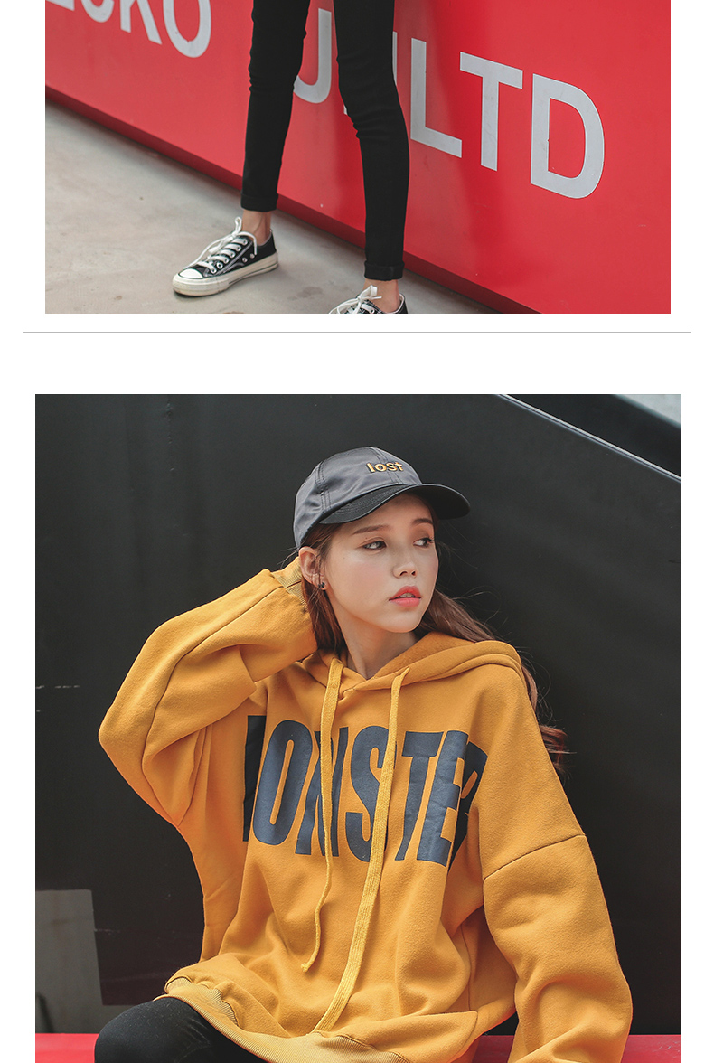 Sweatshirt femme - Ref 3216466 Image 16