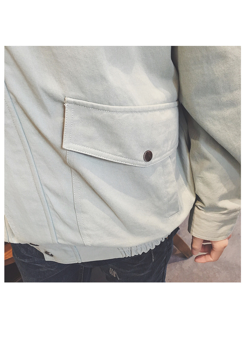 Blouson homme ANANTERRE   manches longues - Ref 3116376 Image 18