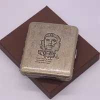 Кубинский герой