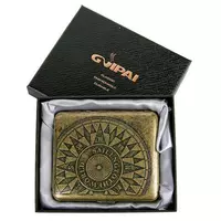 Счастливая тарелка