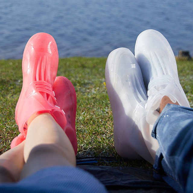 baby waterproof shoe covers