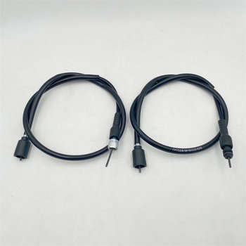 Yamaha fuxi saiying gt qiaoge i125 meter cable