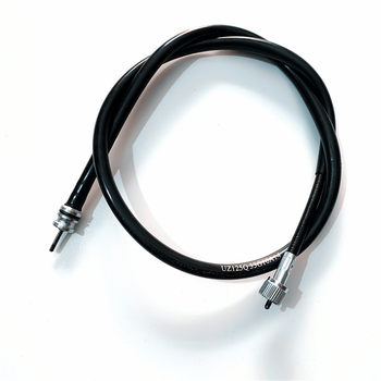 Suitable for suzuki ruicai ruimeng qs125t-5 code meter cable
