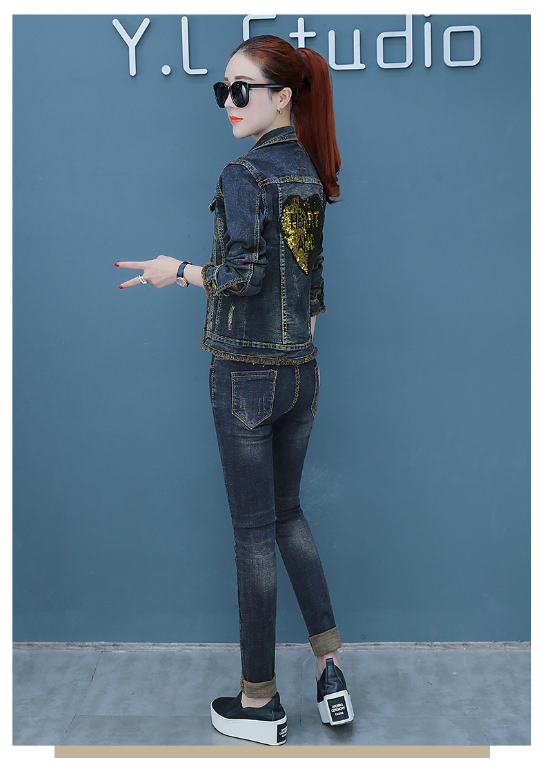 Tenue de loisirs femme - Ref 3237904 Image 21