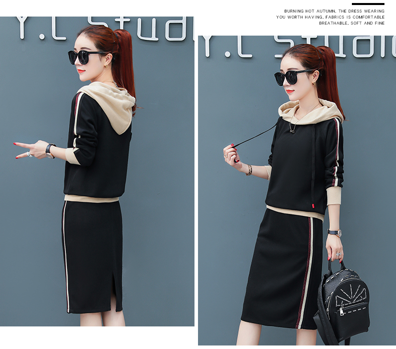 Tenue de loisirs femme - Ref 3241209 Image 17