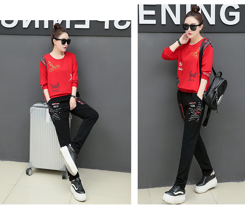 Tenue de loisirs femme - Ref 3238933 Image 18