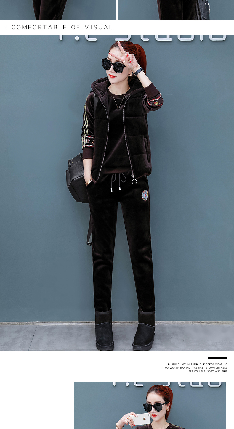 Tenue de loisirs femme - Ref 3237858 Image 22