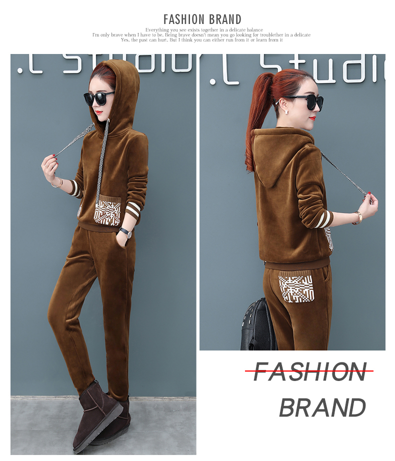 Tenue de loisirs femme - Ref 3237658 Image 30