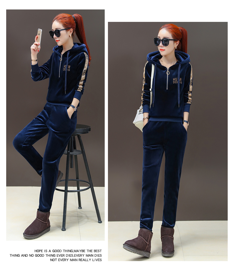Tenue de loisirs femme - Ref 3238573 Image 36