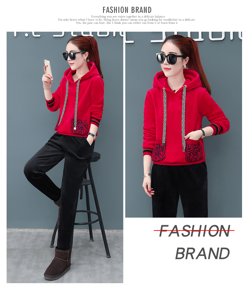 Tenue de loisirs femme - Ref 3237658 Image 22