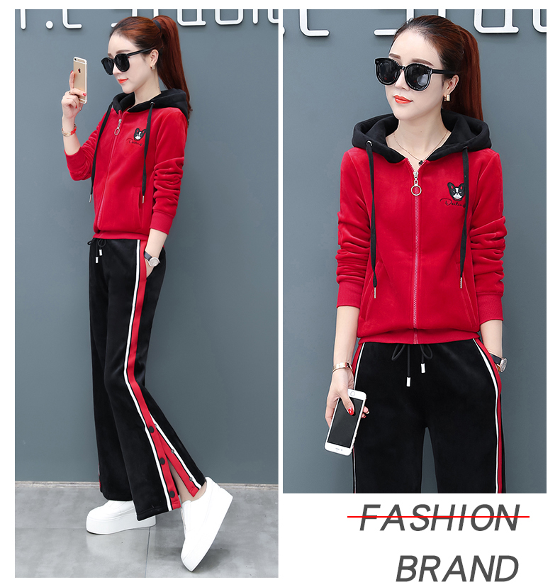 Tenue de loisirs femme - Ref 3238646 Image 20