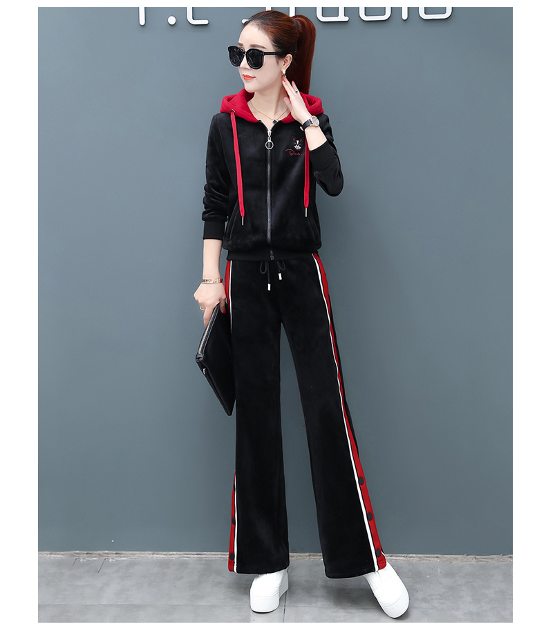Tenue de loisirs femme - Ref 3238646 Image 22