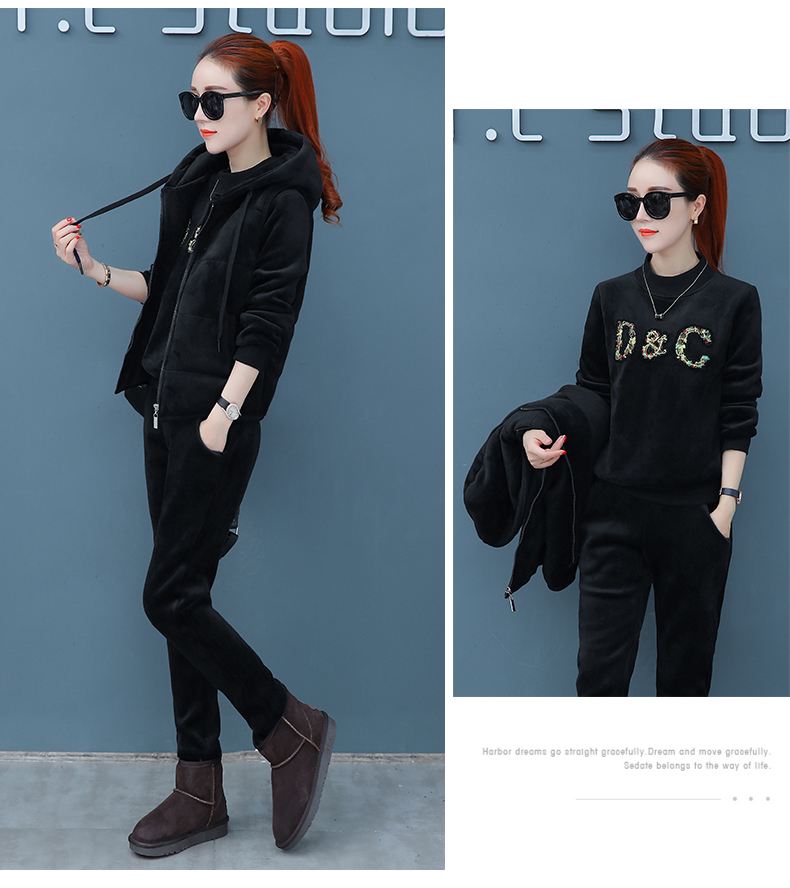 Tenue de loisirs femme - Ref 3238071 Image 42