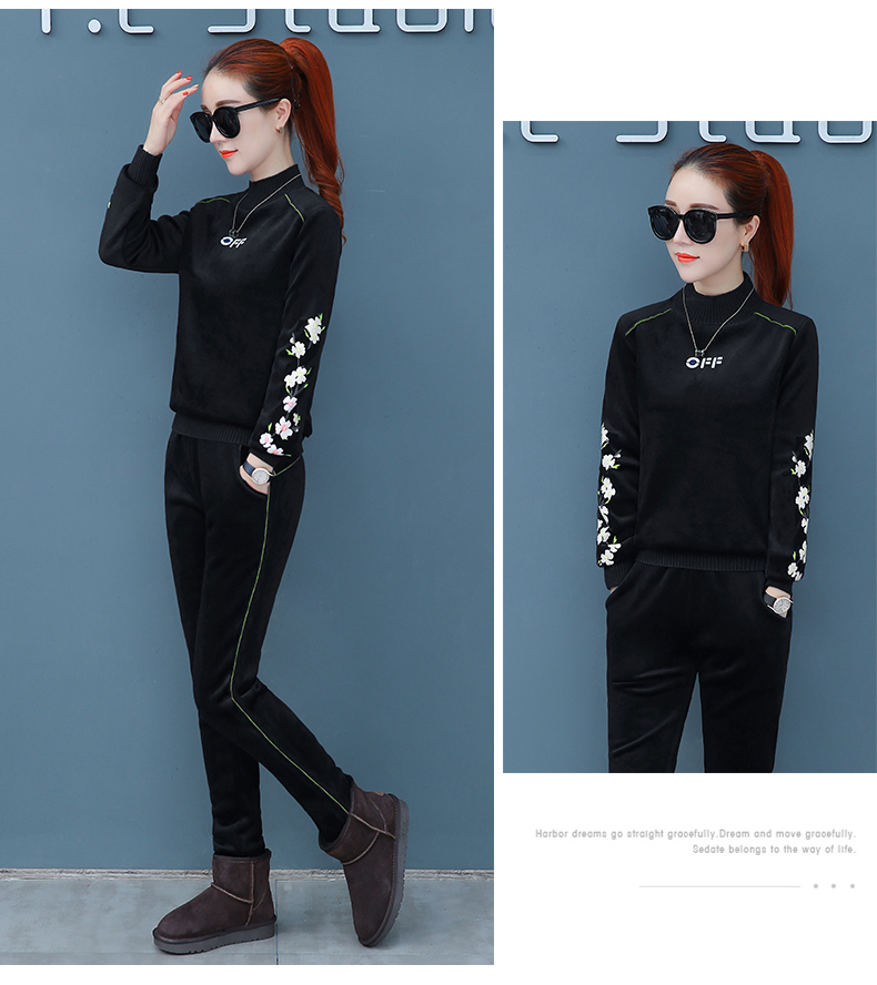 Tenue de loisirs femme - Ref 3238970 Image 34