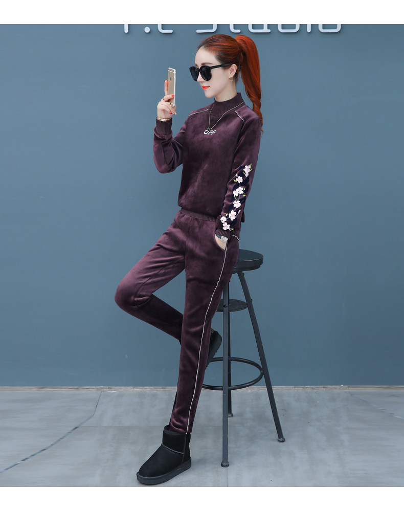 Tenue de loisirs femme - Ref 3238970 Image 25