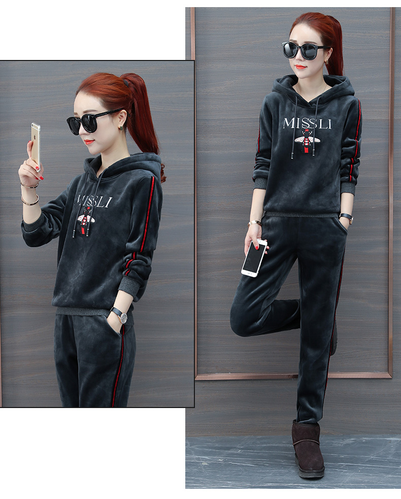 Tenue de loisirs femme - Ref 3238363 Image 23