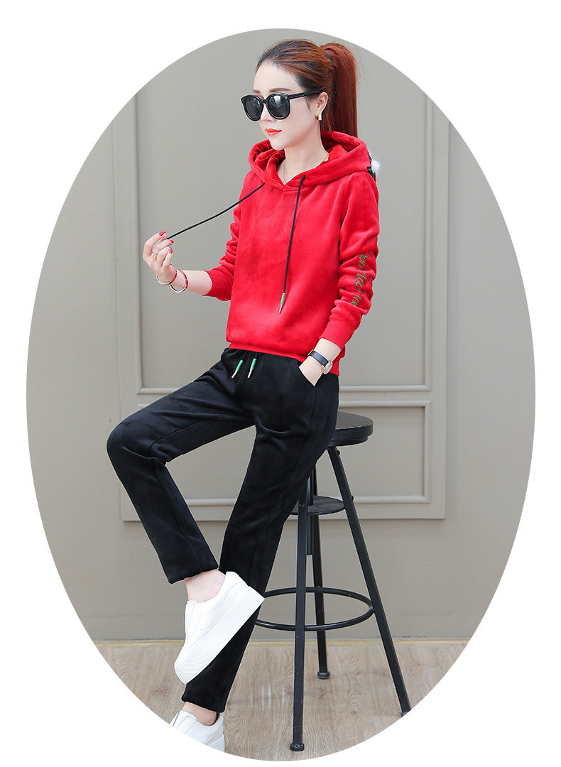 Tenue de loisirs femme - Ref 3240769 Image 27