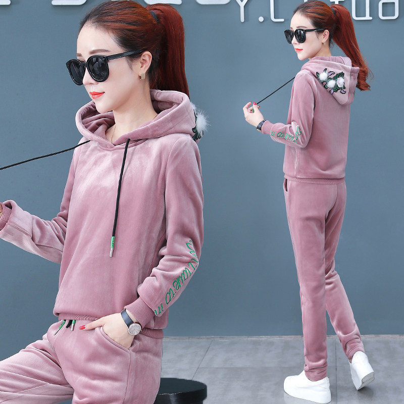 Tenue de loisirs femme - Ref 3240769 Image 1