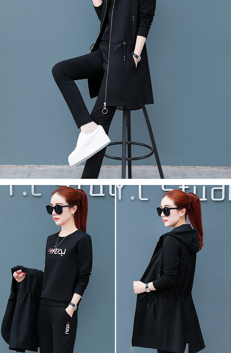 Tenue de loisirs femme - Ref 3241128 Image 23