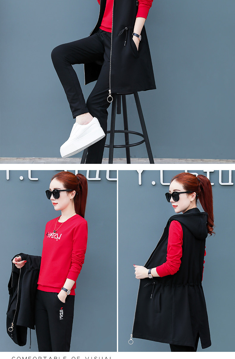 Tenue de loisirs femme - Ref 3241128 Image 14