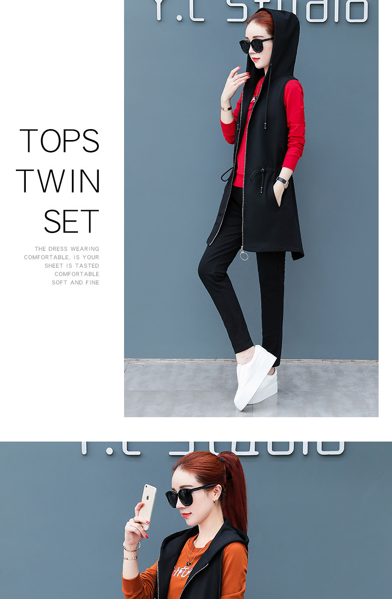 Tenue de loisirs femme - Ref 3241128 Image 16