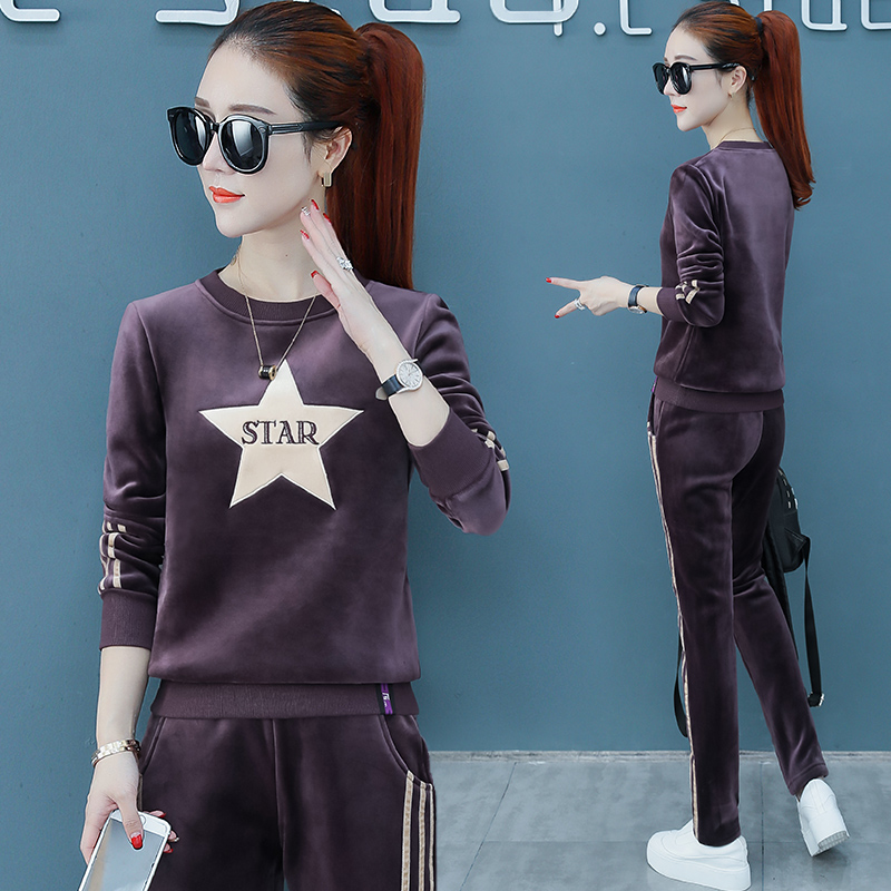 Tenue de loisirs femme - Ref 3238608 Image 1