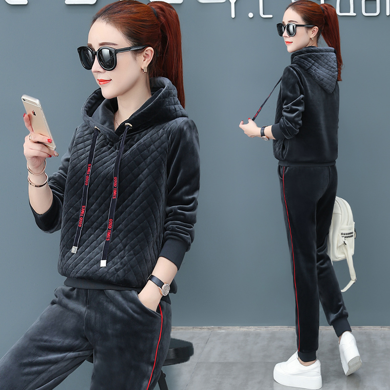 Tenue de loisirs femme - Ref 3238008 Image 1