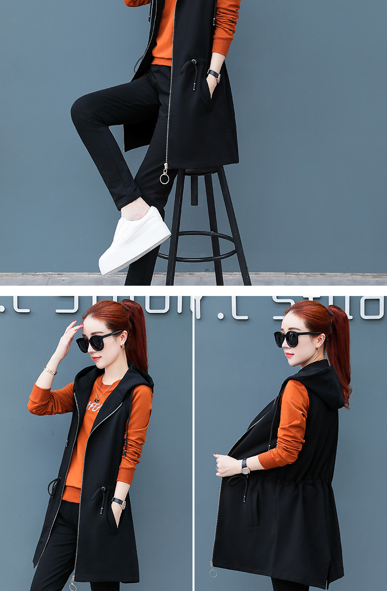 Tenue de loisirs femme - Ref 3241128 Image 17