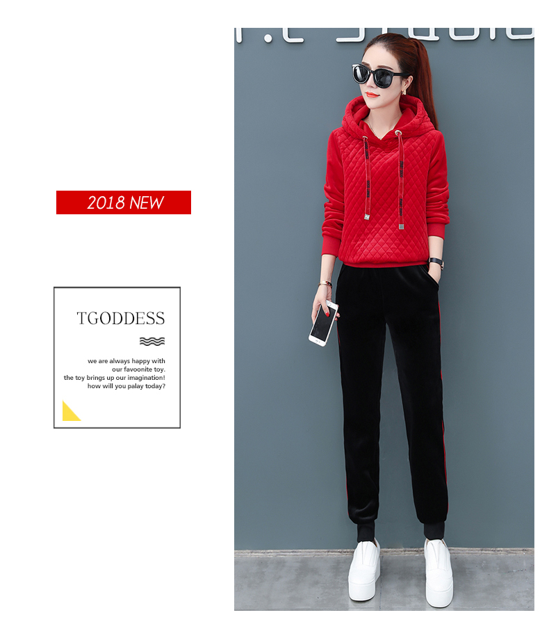 Tenue de loisirs femme - Ref 3238008 Image 20