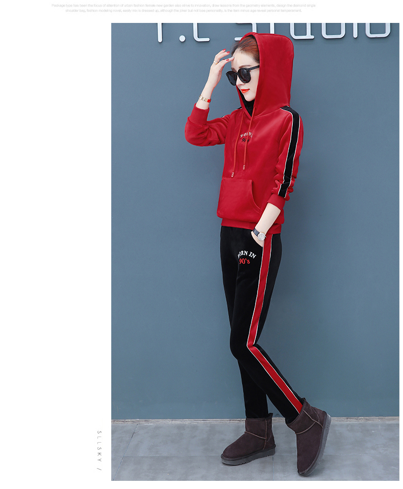 Tenue de loisirs femme - Ref 3238070 Image 21