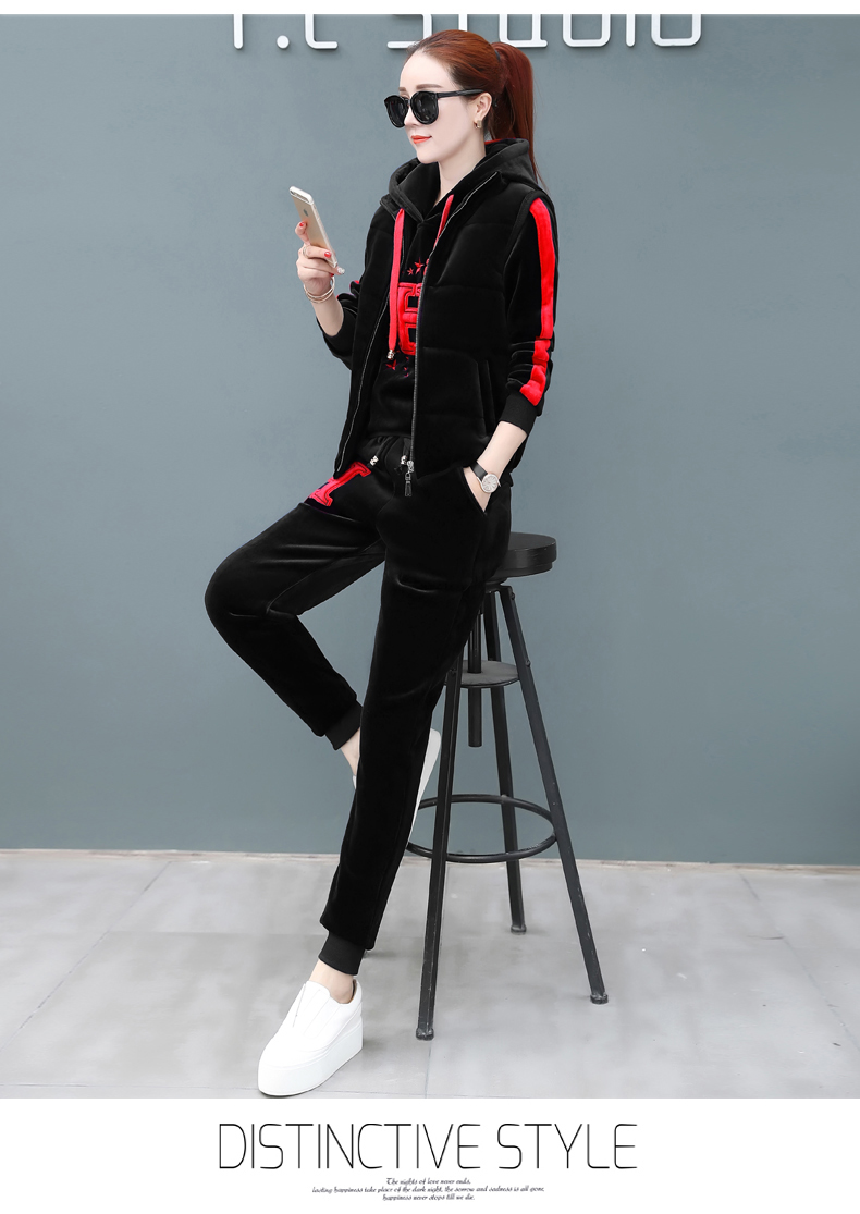 Tenue de loisirs femme - Ref 3239615 Image 19