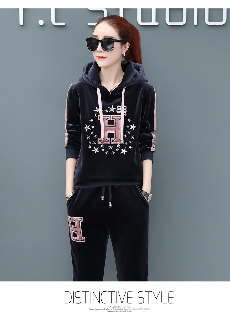 Tenue de loisirs femme - Ref 3239615 Image 24