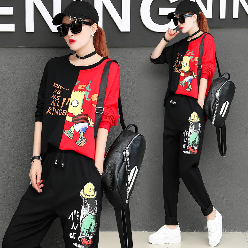 Tenue de loisirs femme - Ref 3238932 Image 1