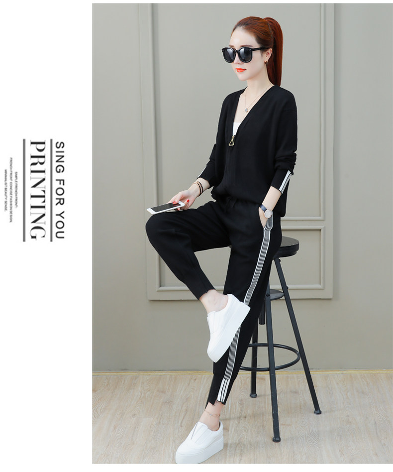 Tenue de loisirs femme - Ref 3238724 Image 24