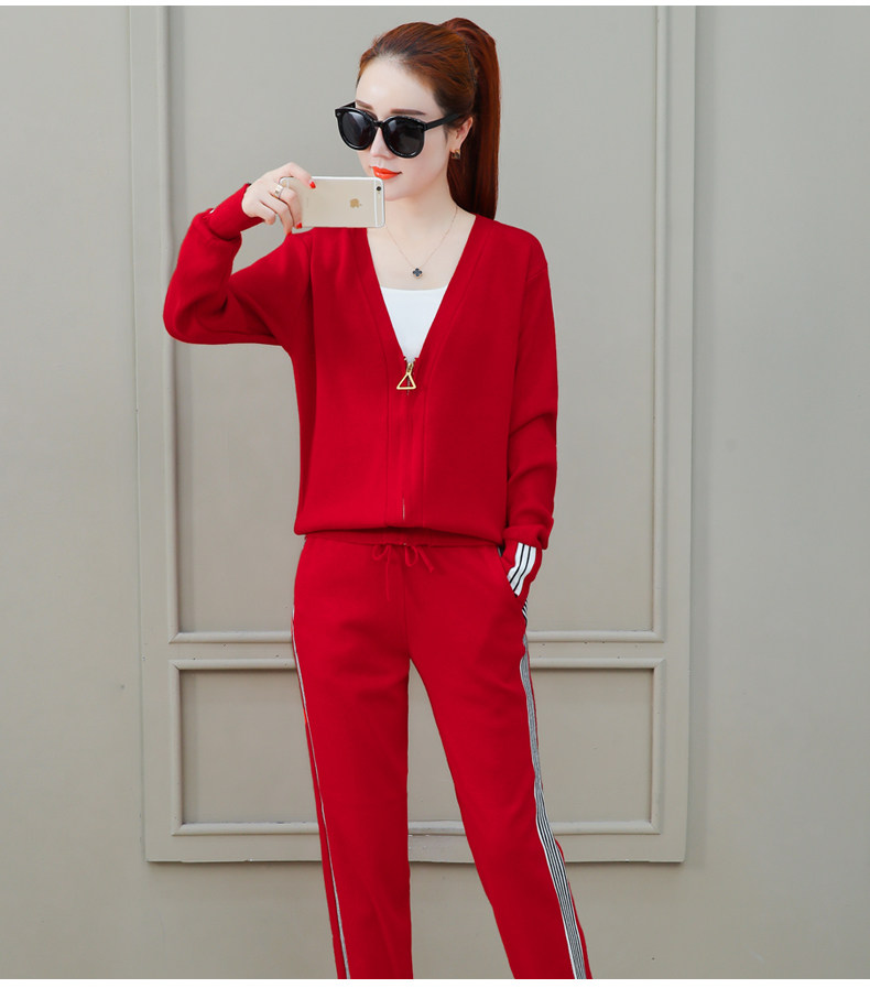 Tenue de loisirs femme - Ref 3238724 Image 18