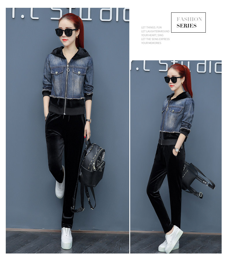 Tenue de loisirs femme - Ref 3240654 Image 23