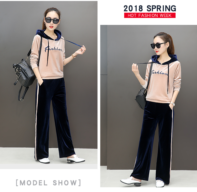 Tenue de loisirs femme - Ref 3237734 Image 24