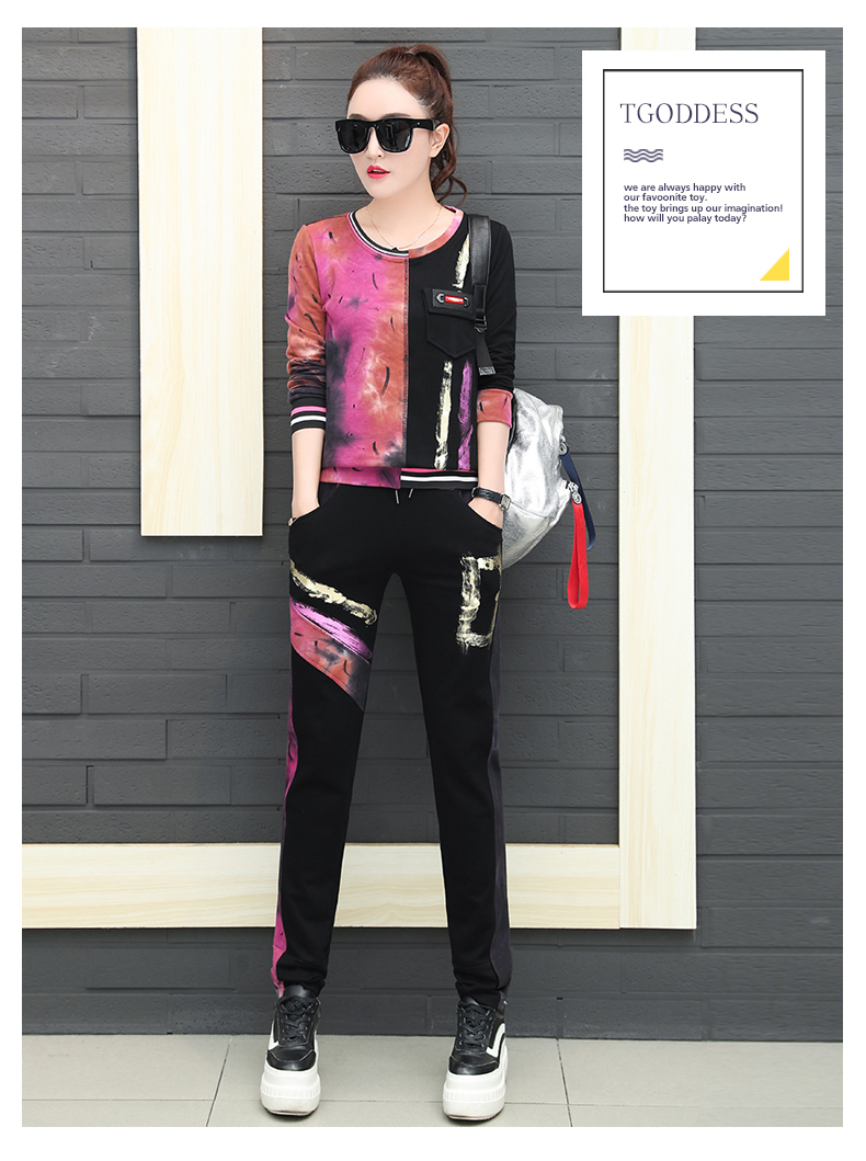 Tenue de loisirs femme - Ref 3240641 Image 26