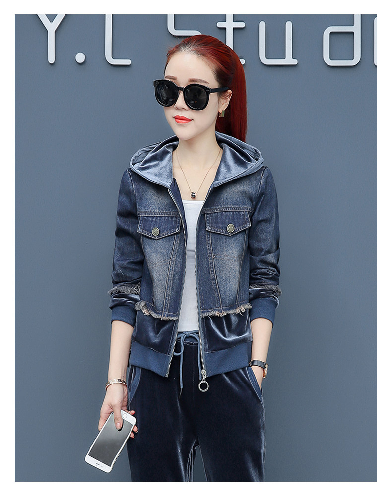 Tenue de loisirs femme - Ref 3240654 Image 27