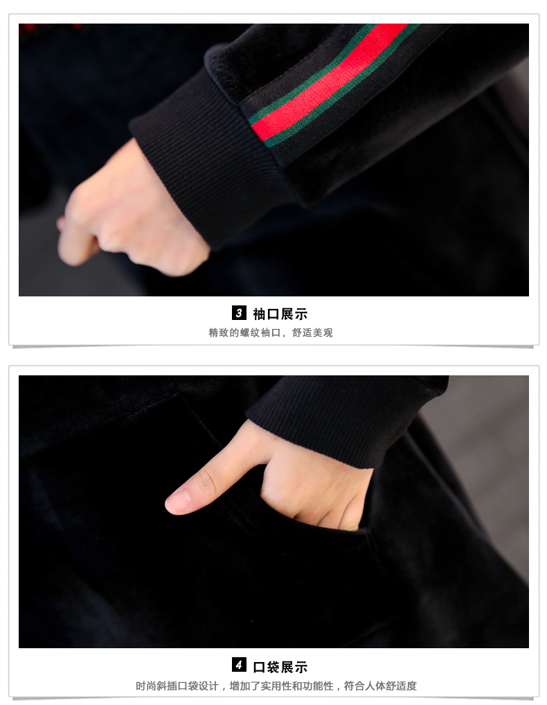 Sweatshirt femme - Ref 3216428 Image 37