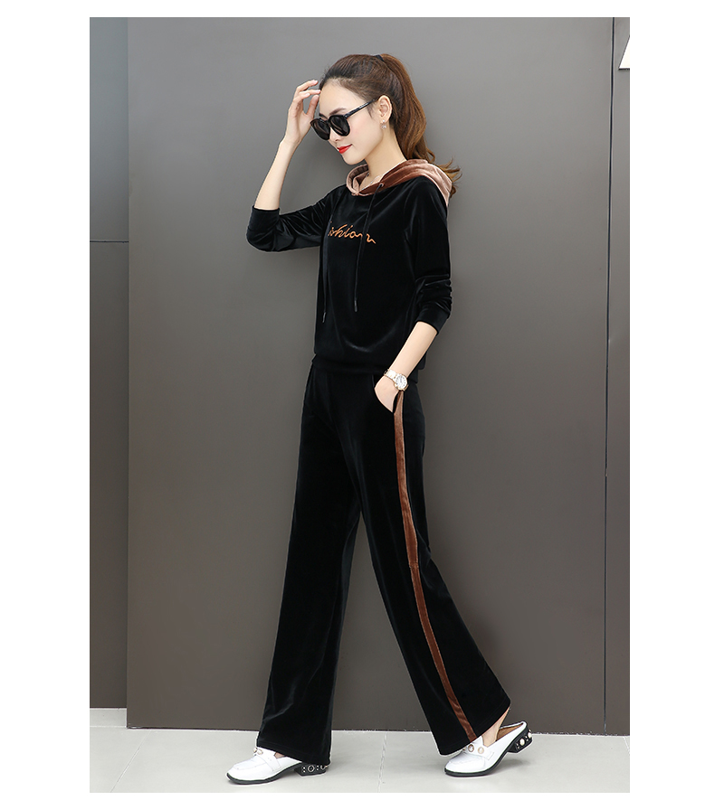 Tenue de loisirs femme - Ref 3237734 Image 31